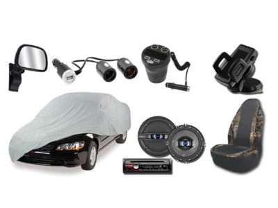 Car Accessories